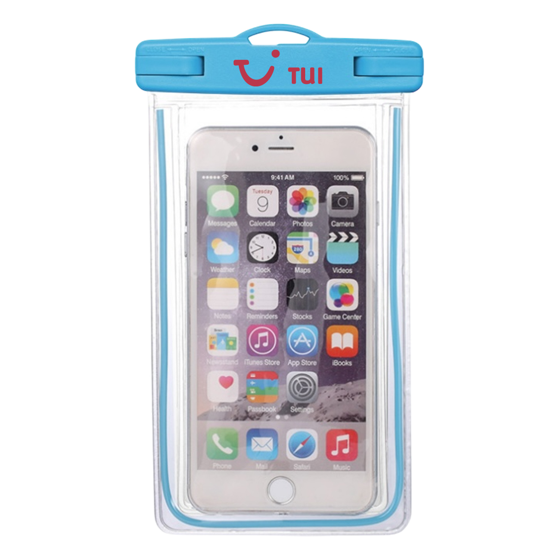Premium Waterproof Phone Pouch view 2